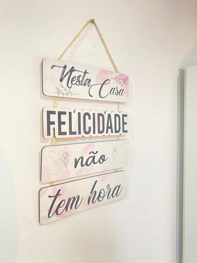 Quarto Nº8 Luma - Central Praia Luaran gambar